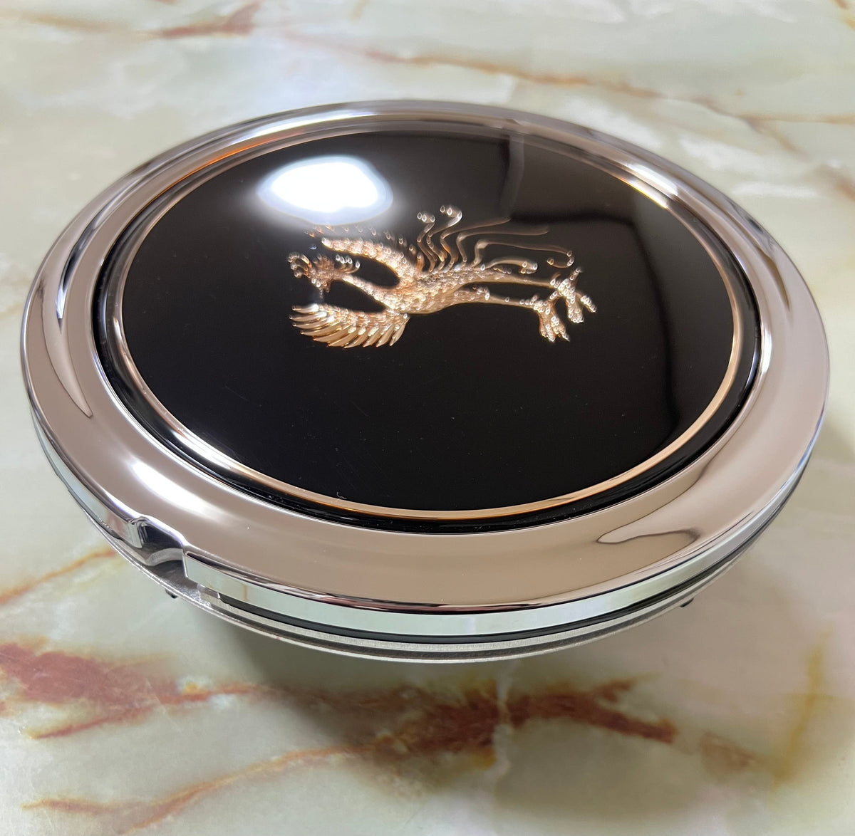 GZG50 Century OEM Wheel Center Cover for Floating Kit Junction Produce — image 4