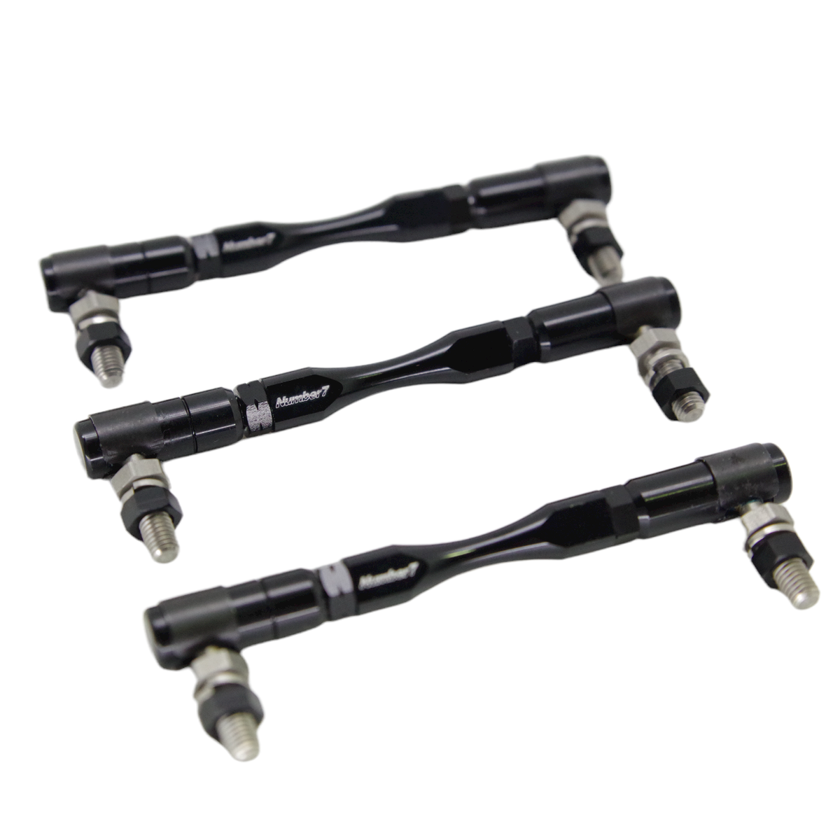CARBURETOR LINKAGE — image 3