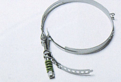 HPI Constant-Tension Spring Clamp — #24 — image 2