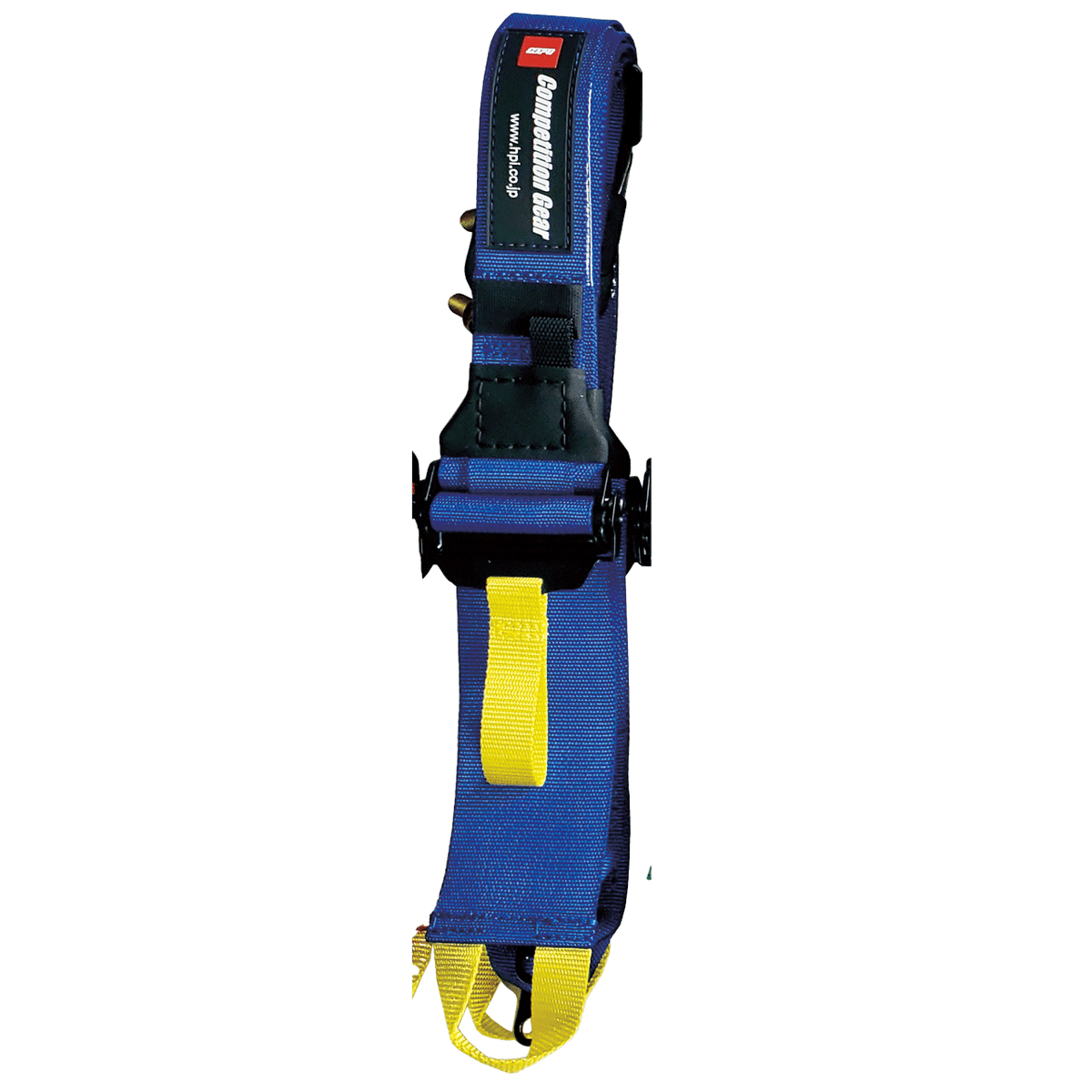 HPI Racing Harness — 4-point Inner (Driver) — image 4