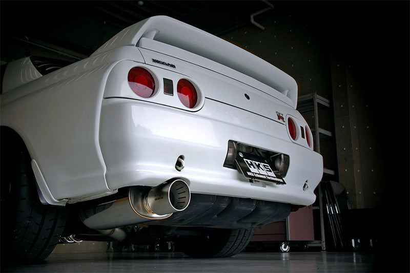 Super Turbo Muffler Urban Matte Edition — BNR32 (31029-AN012) — image 5