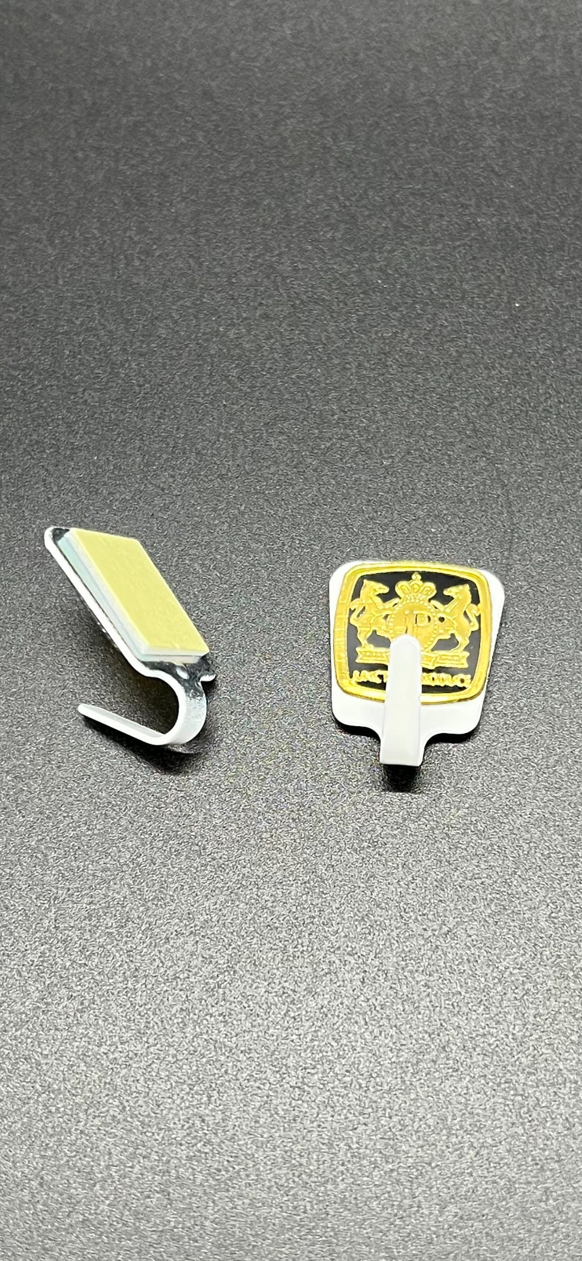 JUNCTION PRODUCE Gold Braid — image 4