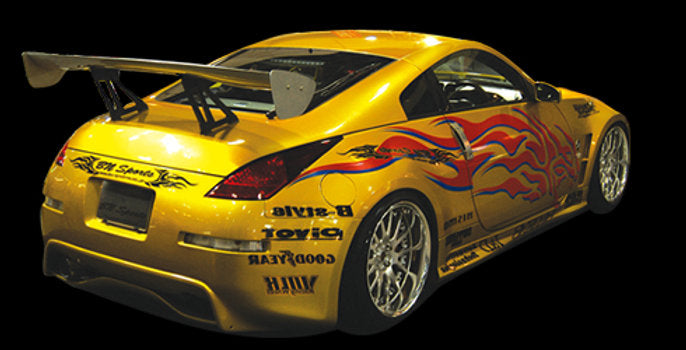 BN Sports Z33 FAIRLADY — image 2