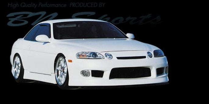 BN Sports 30/31 SOARER Type I — image 1