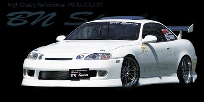 BN Sports 30/31 SOARER Type II — image 1