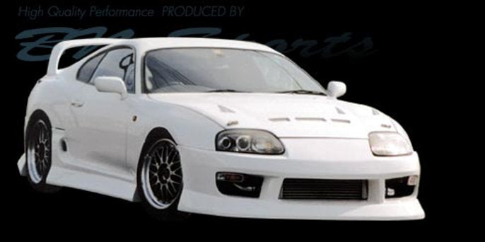 BN Sports 80 SUPRA — image 1