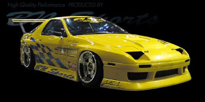 BN Sports FC RX-7 Type I — image 1