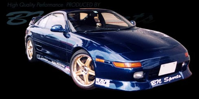 BN Sports MR-2 — image 1