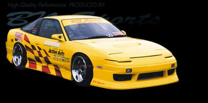 BN Sports 180SX Type III — image 1