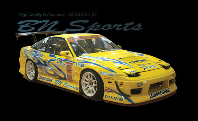 BN Sports 180SX Type IV — image 1