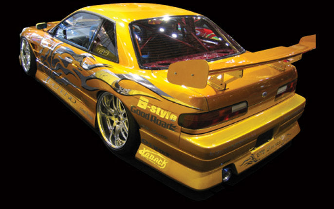 BN Sports S13 SILVIA Type III — image 2