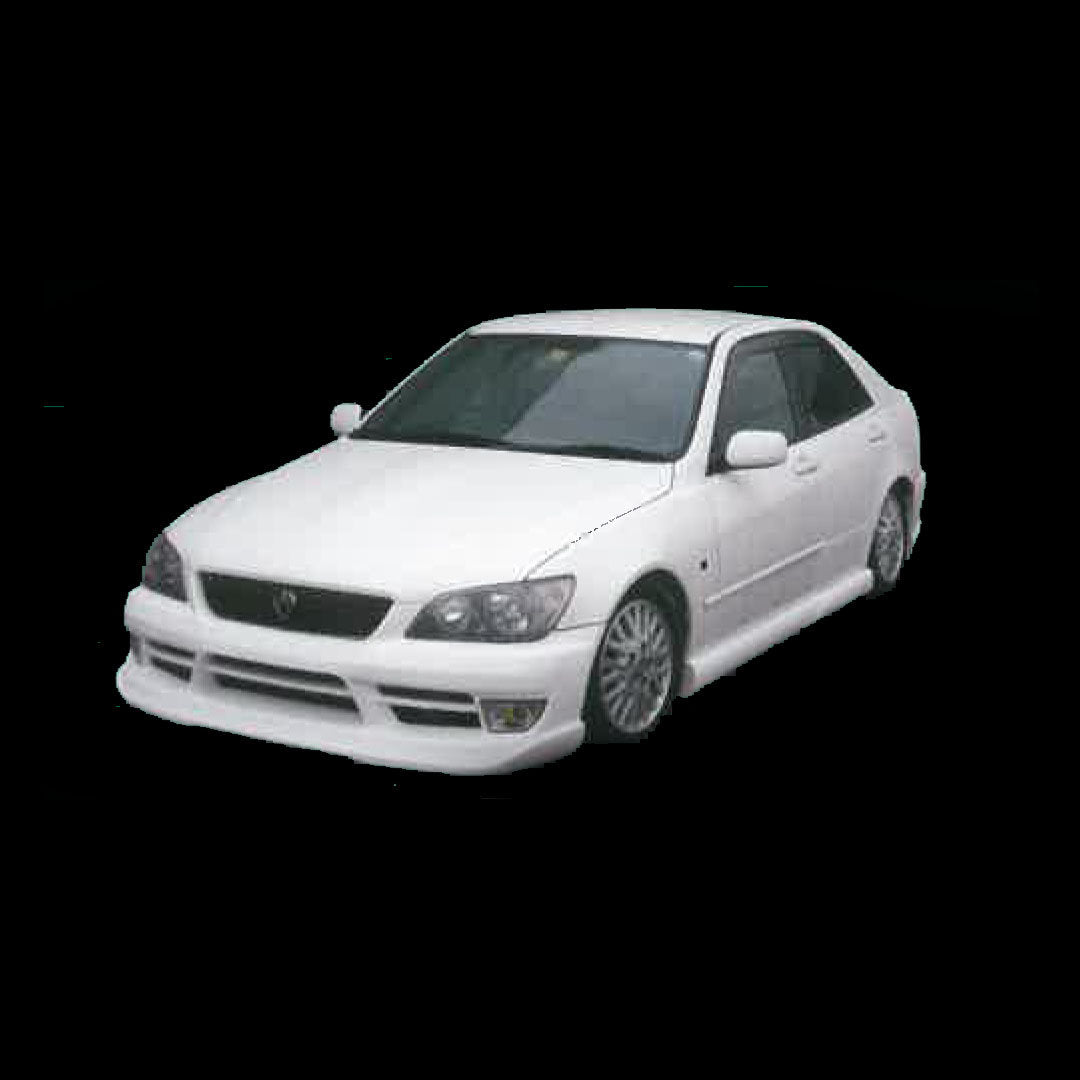 BN Sports ALTEZZA TYPE M — image 1