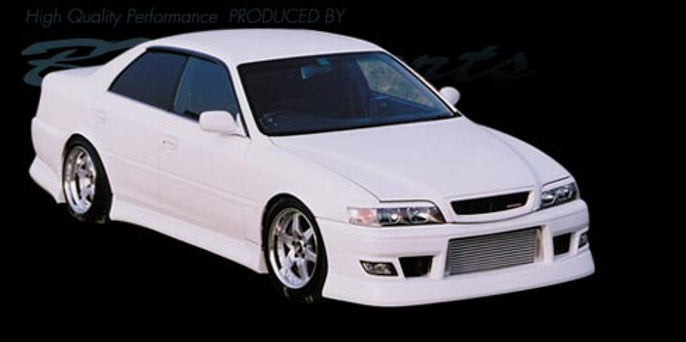 BN Sports 100 CHASER TYPE 1 — image 1