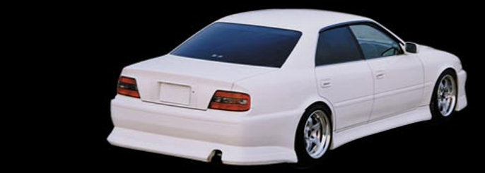 BN Sports 100 CHASER TYPE 1 — image 2
