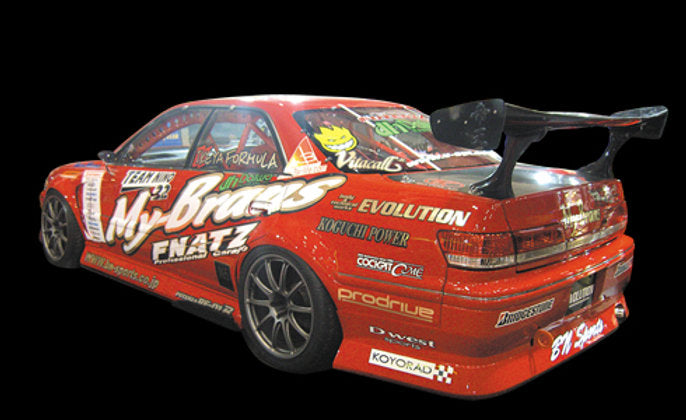 BN Sports 100 MKII TYPE 3 — image 2