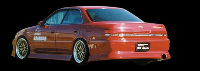 BN Sports 100 MKII TYPE 2 — image 2