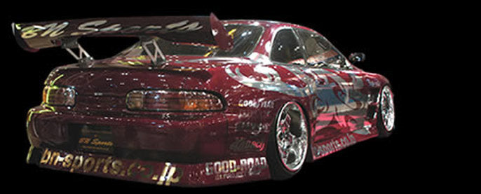 DEFEND 30/31 Soarer — image 2