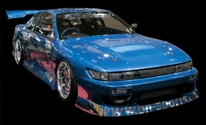 DEFEND S13 Silvia — image 1