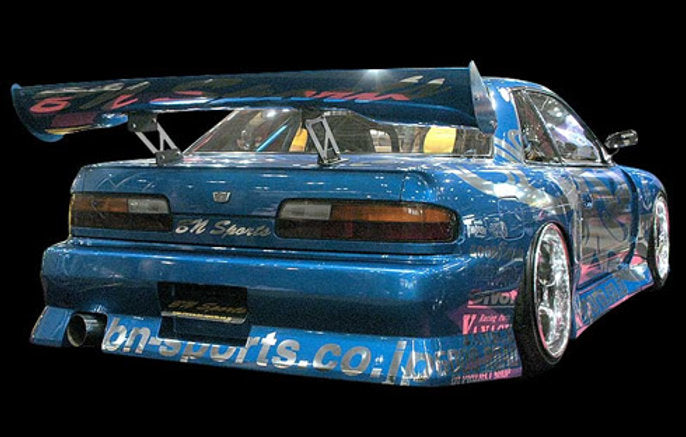 DEFEND S13 Silvia — image 2