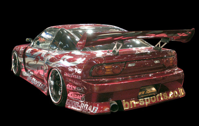 DEFEND 180SX Silvia — image 2