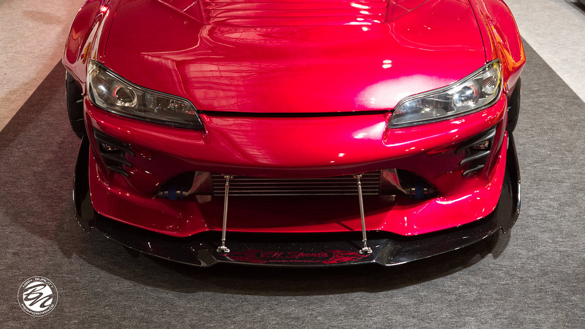 BLS Silvia S15 — image 3
