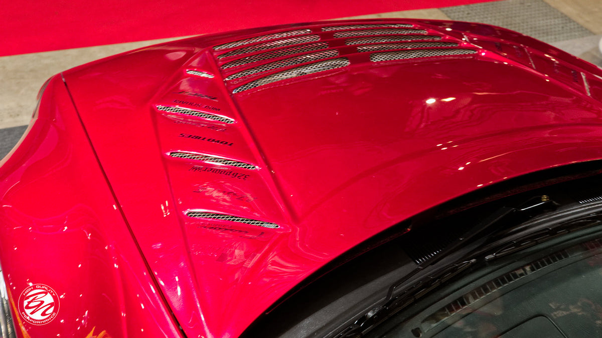 BLS Silvia S15 — image 4