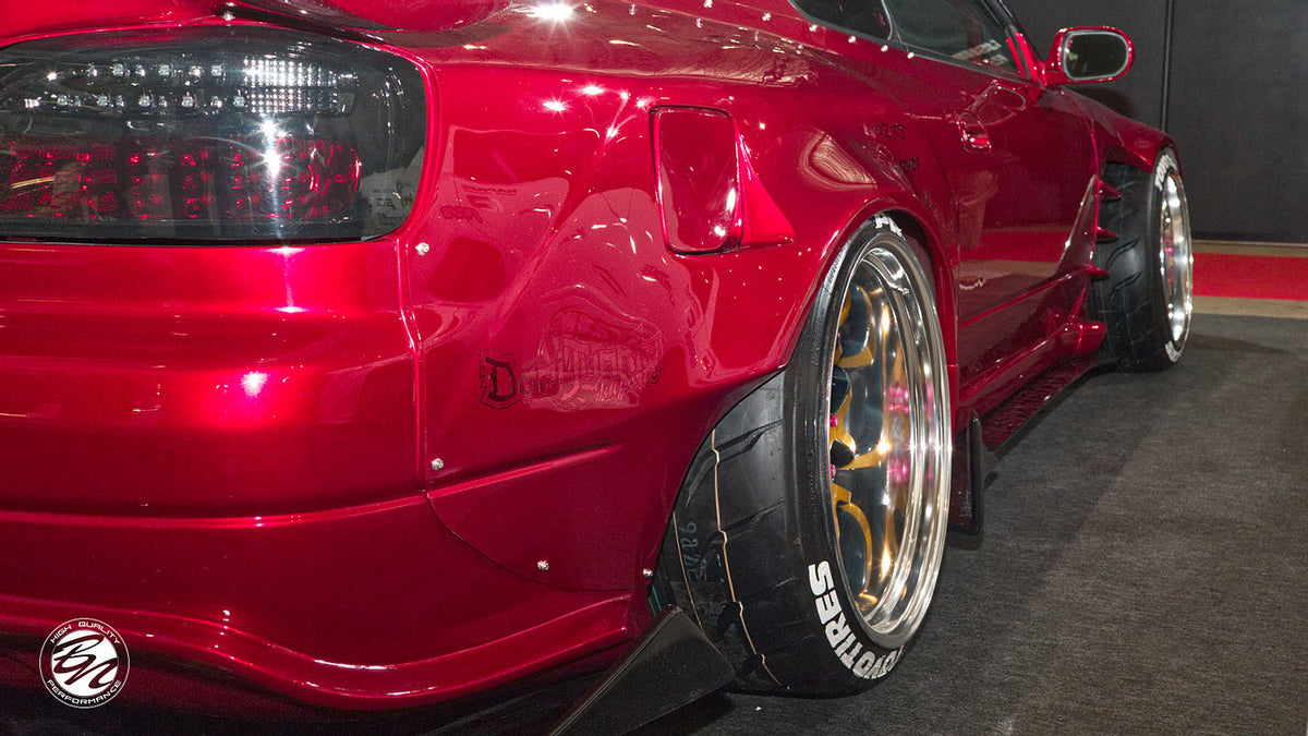 BLS Silvia S15 — image 5