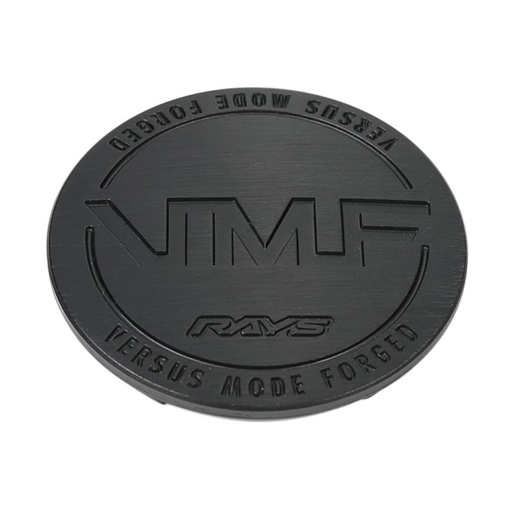VMF CAP BK-Almite