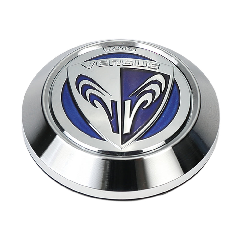 VERSUS VS CAP V1 Chrome/BL