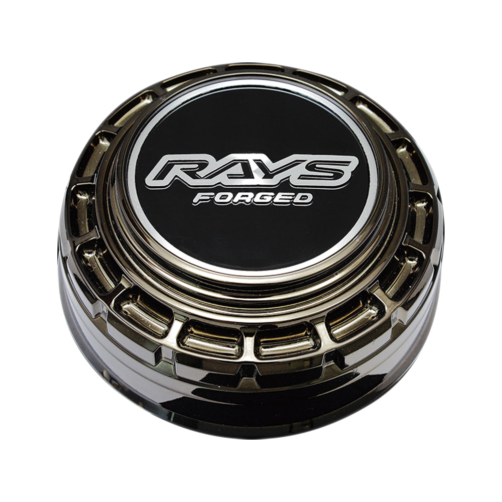 VR CAP MODEL-05 5-150 BK-Chrome