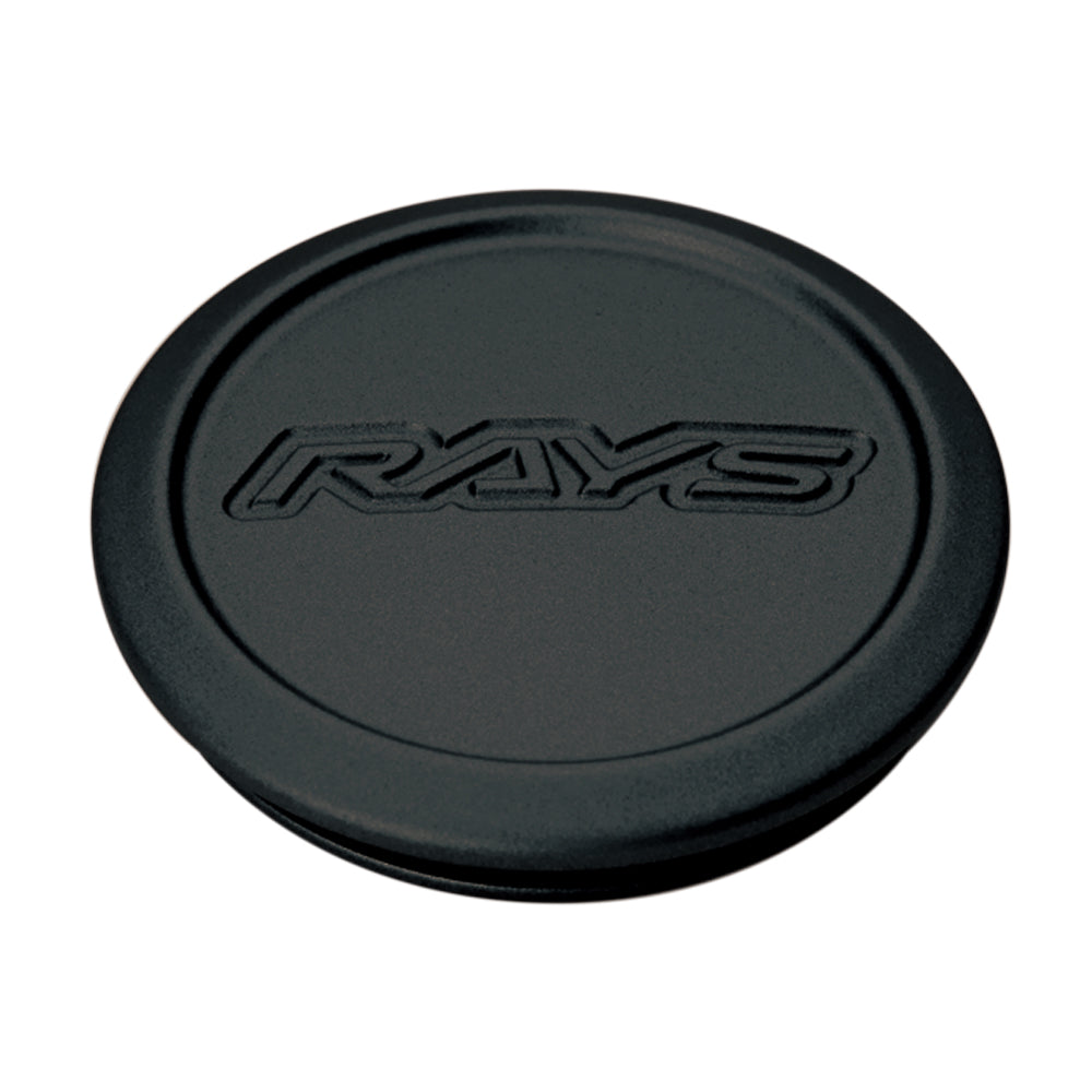 VR Center Cap Model-01 LOW BC