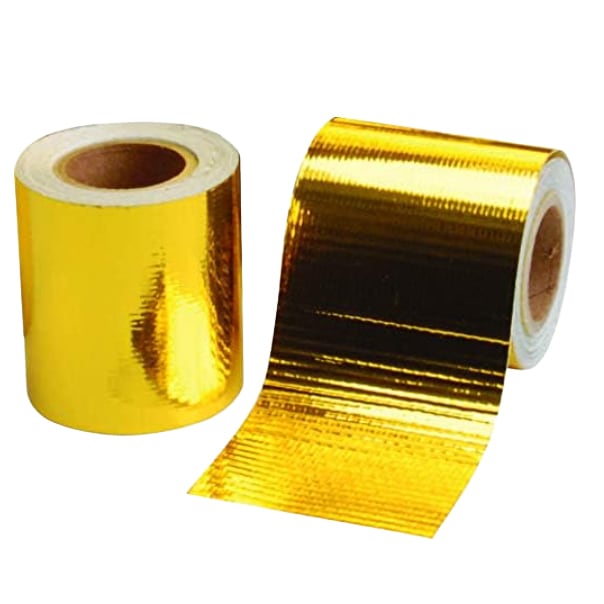 HPI Gold Reflector Tape — image 2