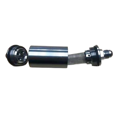 HPI Oil Filter — Gear Cooler Spec, Ø36 × 95 mm, AN6 — image 4