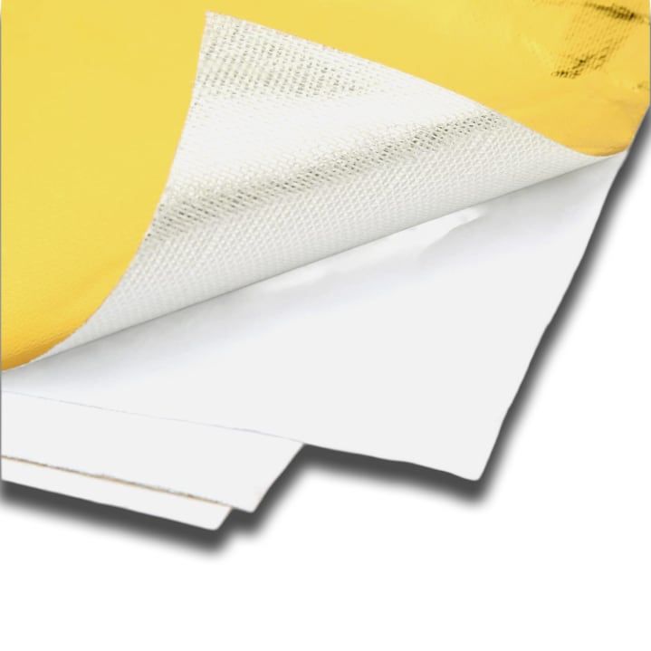 HPI Gold Heat Barrier — 600 mm × 600 mm — image 2