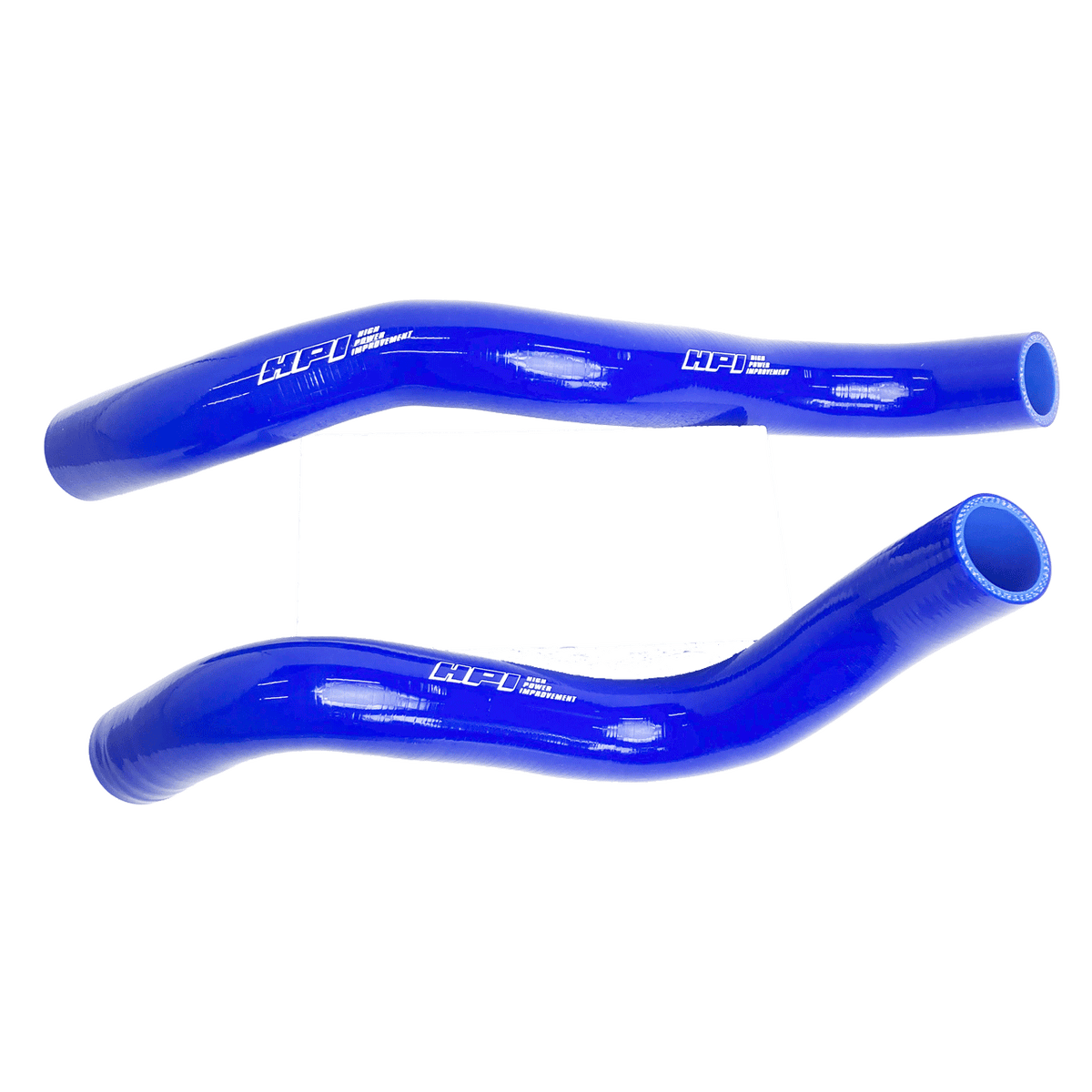 HPI Silicone Radiator Hose Kit — Lancer Evo IX CT9A — image 2