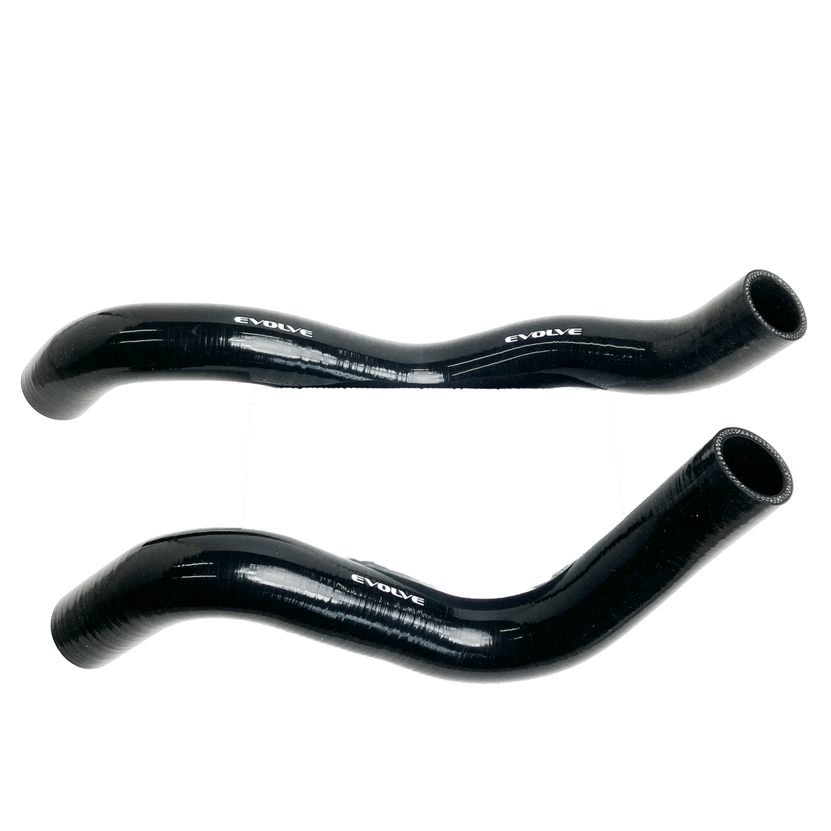 HPI Silicone Radiator Hose Kit — Lancer Evo VII CT9A — image 3