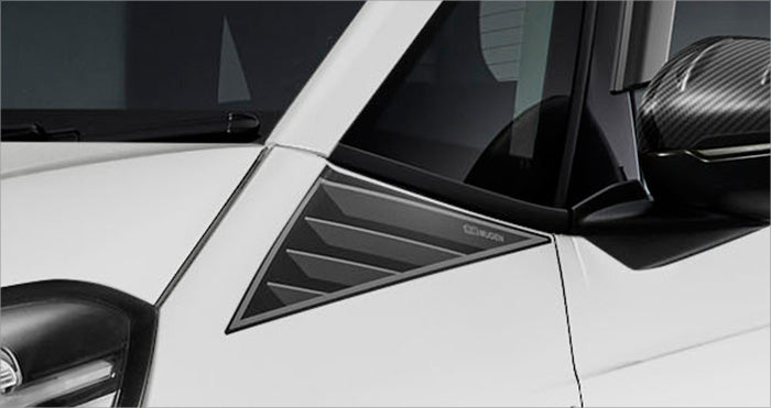 Body Decal Set — image 1