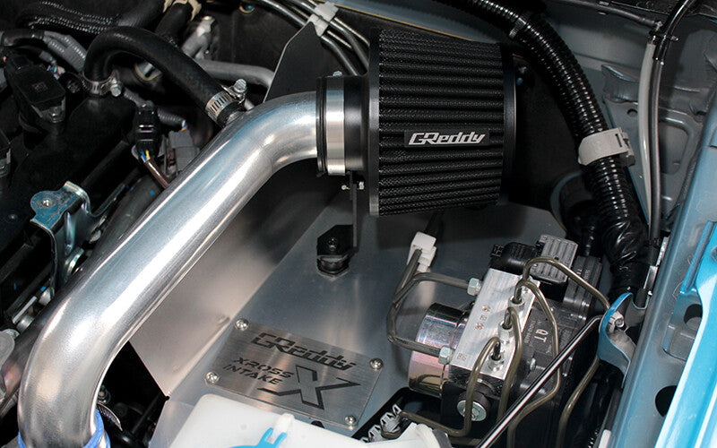 GREDDY AIRINX KIT SZ-S020 JB64W - (12590620) — image 1
