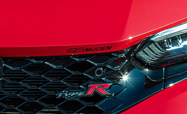 MUGEN STICKER A — image 1