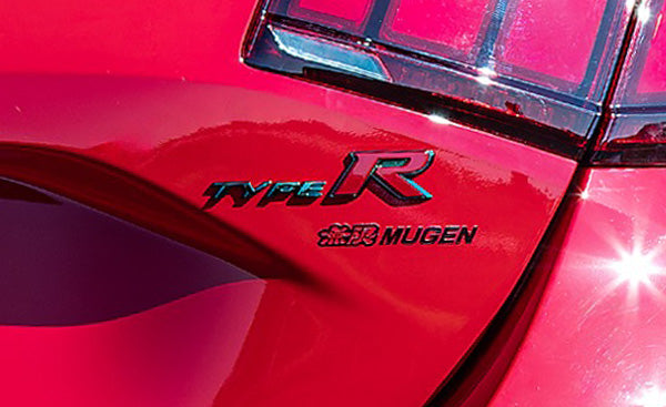 MUGEN STICKER A — image 2