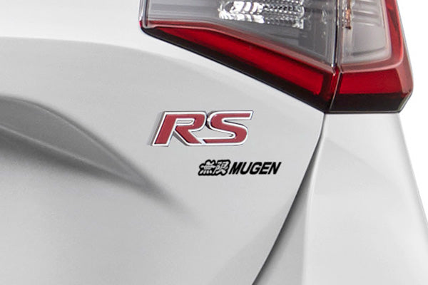 MUGEN STICKER A — image 1
