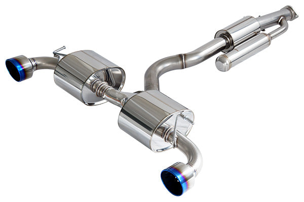 Super Turbo Muffler — GXPA16 (31029-AT006) — image 2