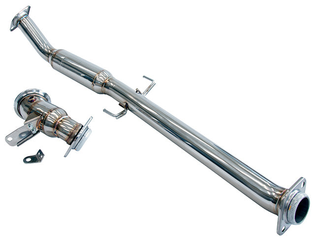 Vehicle-Specific Metal Catalyser — GXPA16 (33005-AT012) — image 1