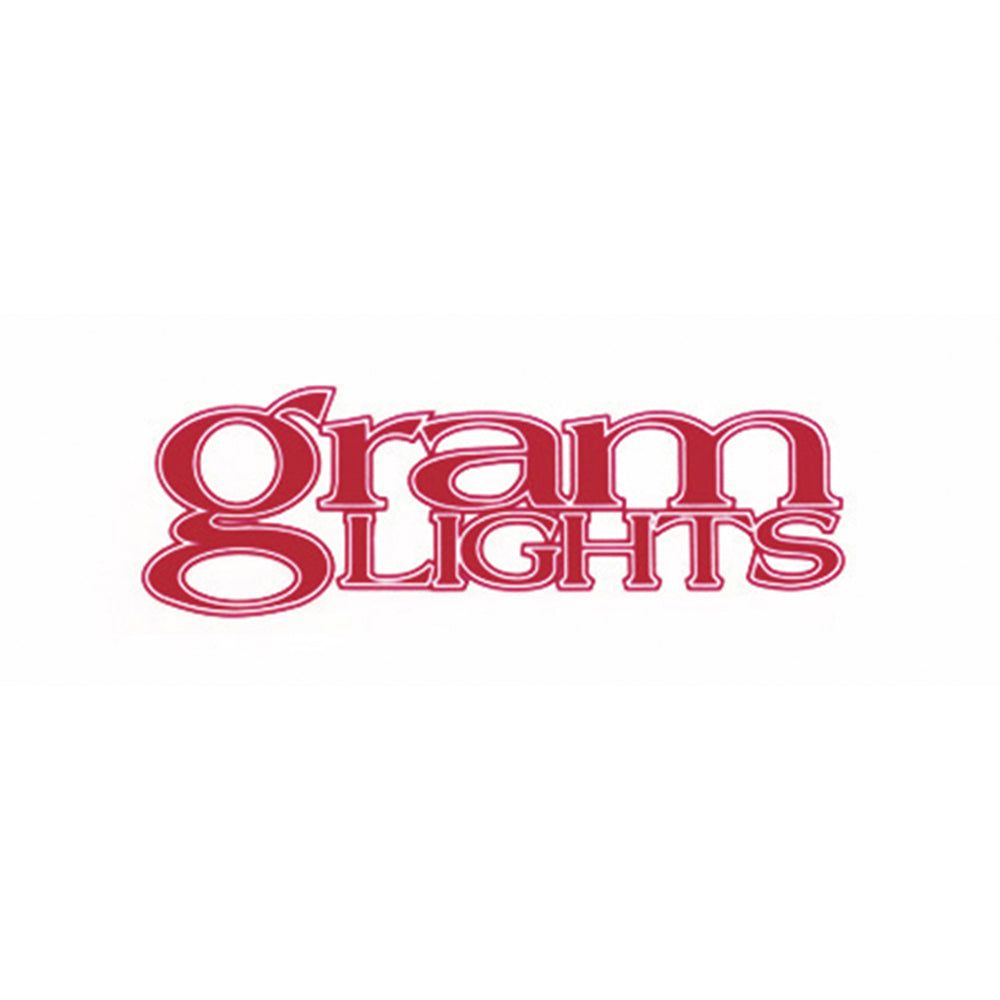 REPAIR STICKER GRAMLIGHTS 75MM RD