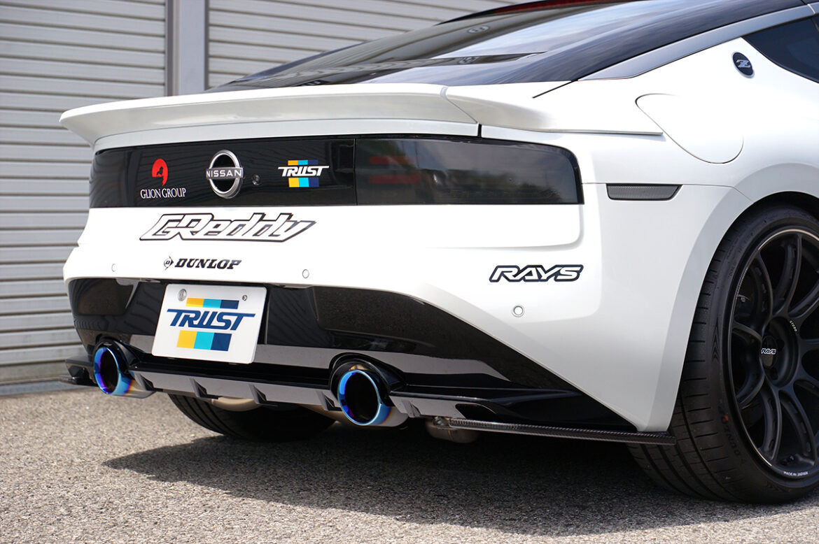 GREDDY POWER EXTREME R RZ34 - (10123310) — image 1