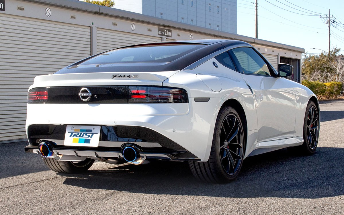 GREDDY POWER EXTREME R DUAL RZ34 - (10123312) — image 1