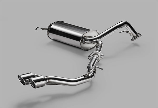 Sport Silencer e:HEV vehicle for — image 1