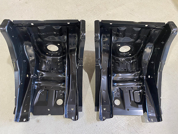 GT-R Strut Tower Kit — Full Kit (Moderate / Severe Rust) — image 10