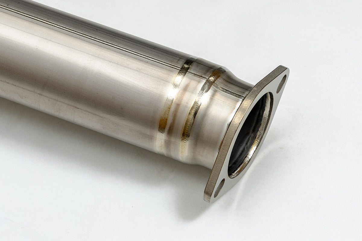 RB26 Original Titanium Exhaust — image 6