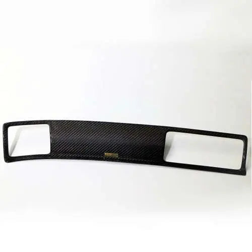 Top Secret Carbon R32 Dash Panel